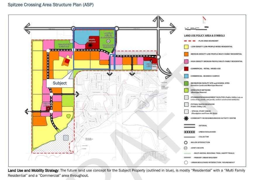 0 Longview Trail Nw, High River, AB