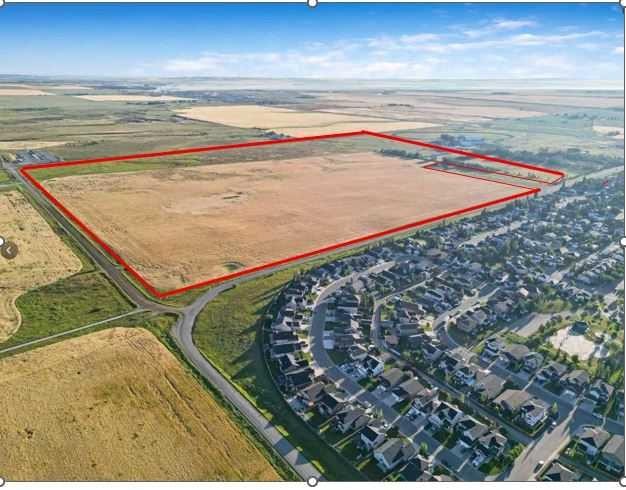 0 Longview Trail Nw, High River, AB