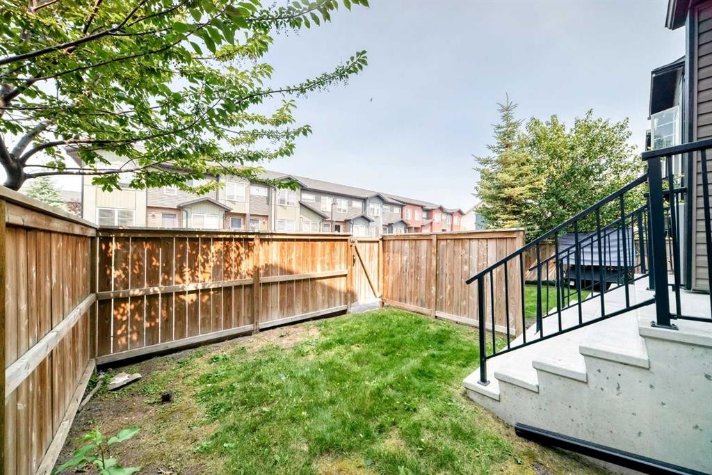 220 Red Embers Way Ne, Calgary, AB - Outdoor