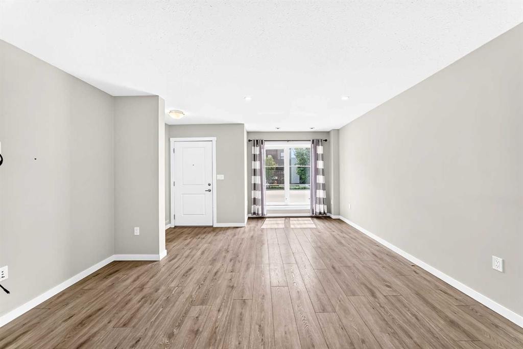 220 Red Embers Way Ne, Calgary, AB - Indoor Photo Showing Other Room