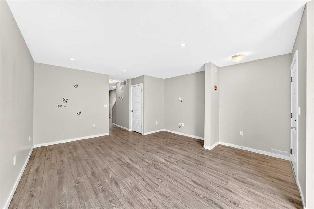 220 Red Embers Way Ne, Calgary, AB - Indoor Photo Showing Other Room
