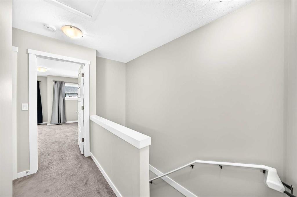 220 Red Embers Way Ne, Calgary, AB - Indoor Photo Showing Other Room