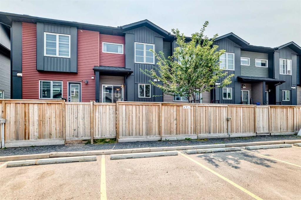 220 Red Embers Way Ne, Calgary, AB - Outdoor