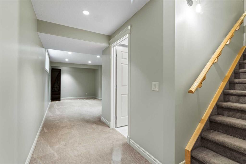 126 Chapman Close Se, Calgary, AB - Indoor Photo Showing Other Room