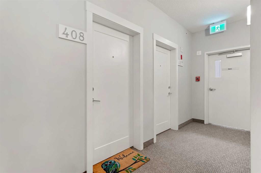 408-20 Walgrove Se, Calgary, AB - Indoor Photo Showing Other Room