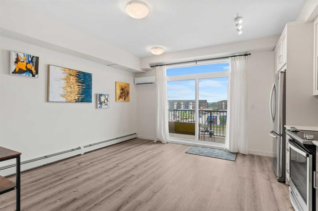 408-20 Walgrove Se, Calgary, AB - Indoor