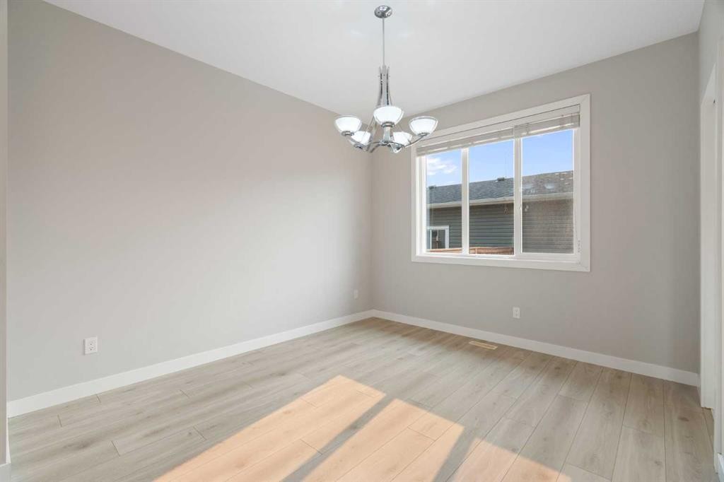 125 Corner Meadows Gate Ne, Calgary, AB - Indoor Photo Showing Other Room