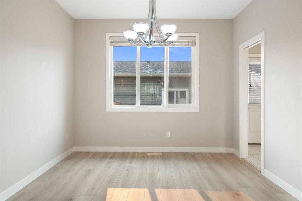125 Corner Meadows Gate Ne, Calgary, AB - Indoor Photo Showing Other Room