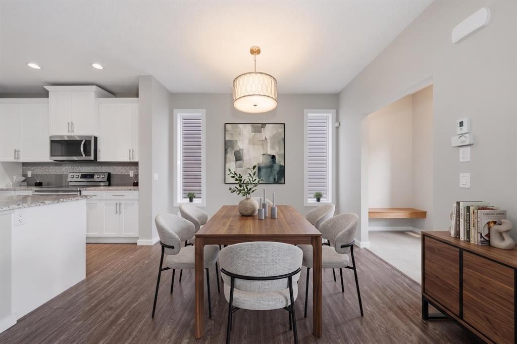 75 Legacy Glen Row Se, Calgary, AB - Indoor