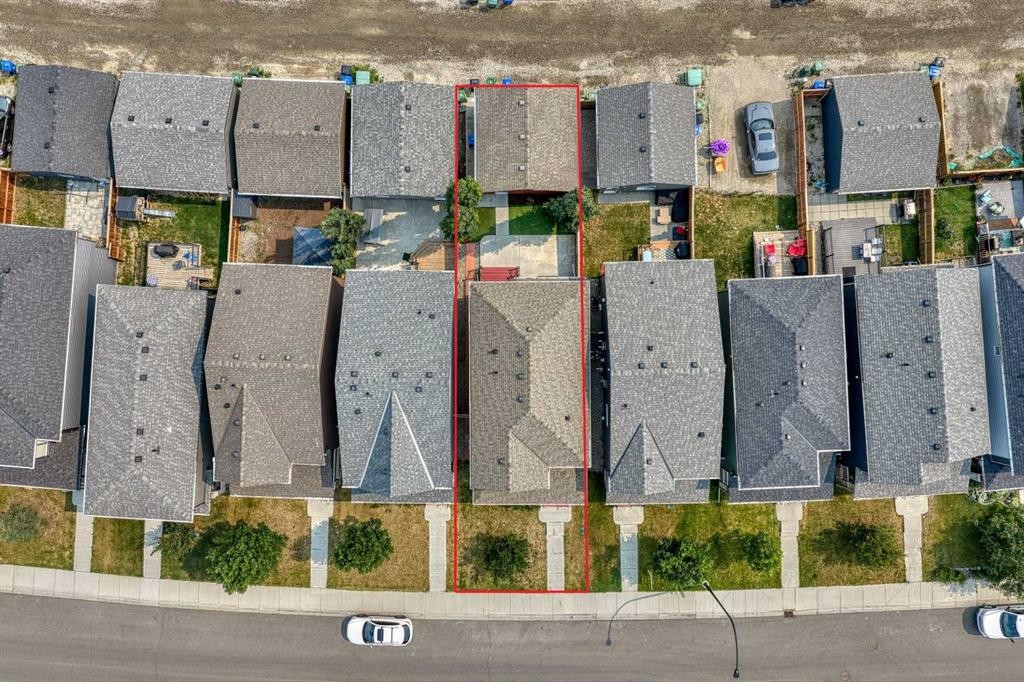 75 Legacy Glen Row Se, Calgary, AB - Outdoor