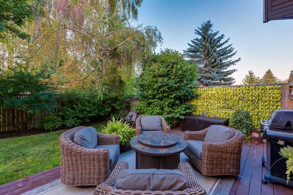 775 Strathcona Drive Sw, Calgary, AB - Outdoor With Deck Patio Veranda