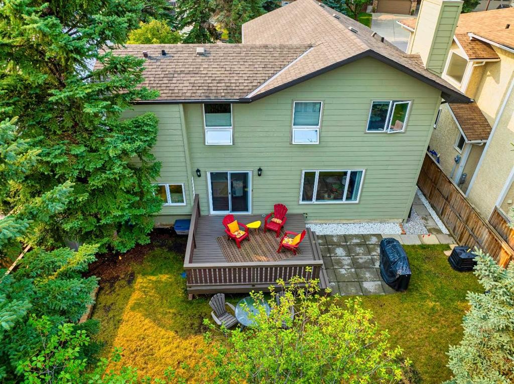 24 Sun Harbour Place Se, Calgary, AB - Outdoor With Exterior