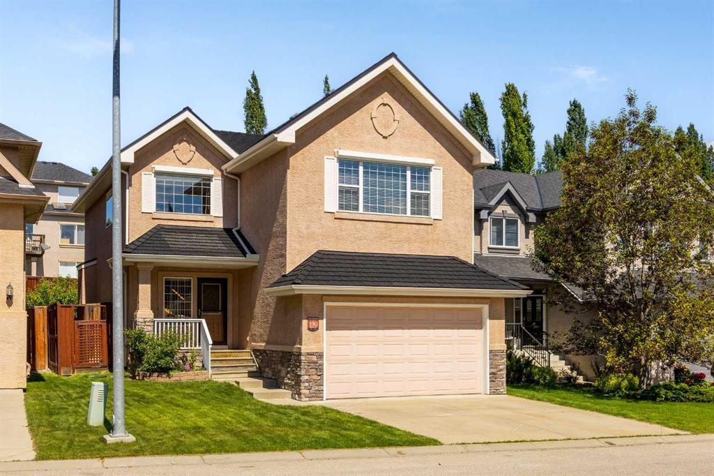 139 Tuscany Ridge Close Nw, Calgary, AB