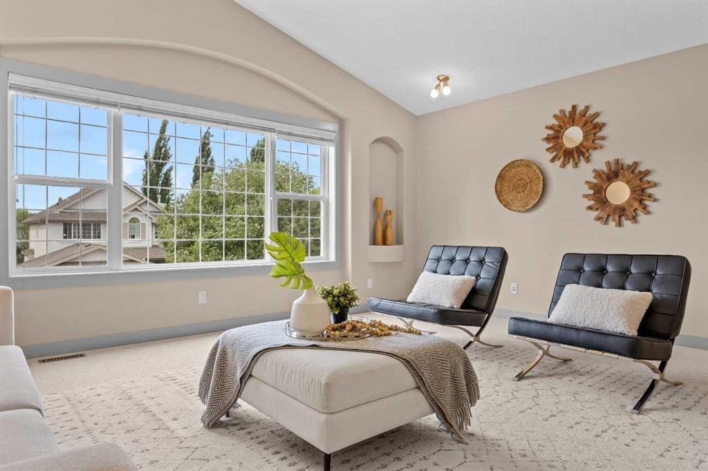 139 Tuscany Ridge Close Nw, Calgary, AB