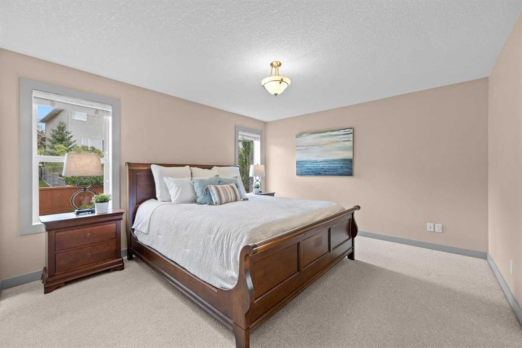 139 Tuscany Ridge Close Nw, Calgary, AB