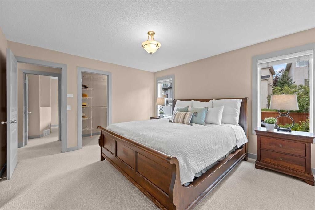 139 Tuscany Ridge Close Nw, Calgary, AB