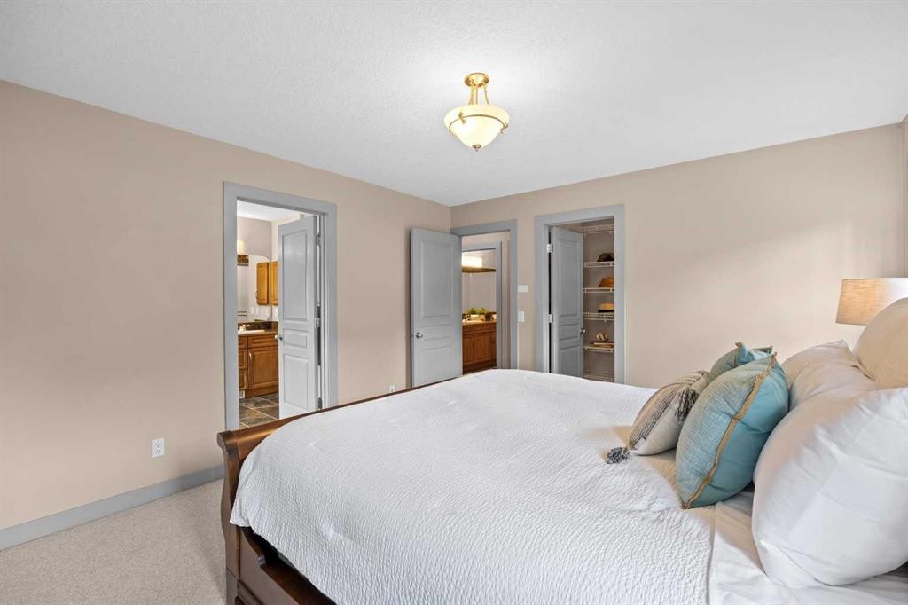 139 Tuscany Ridge Close Nw, Calgary, AB