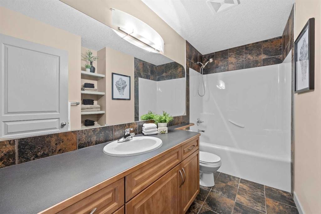 139 Tuscany Ridge Close Nw, Calgary, AB