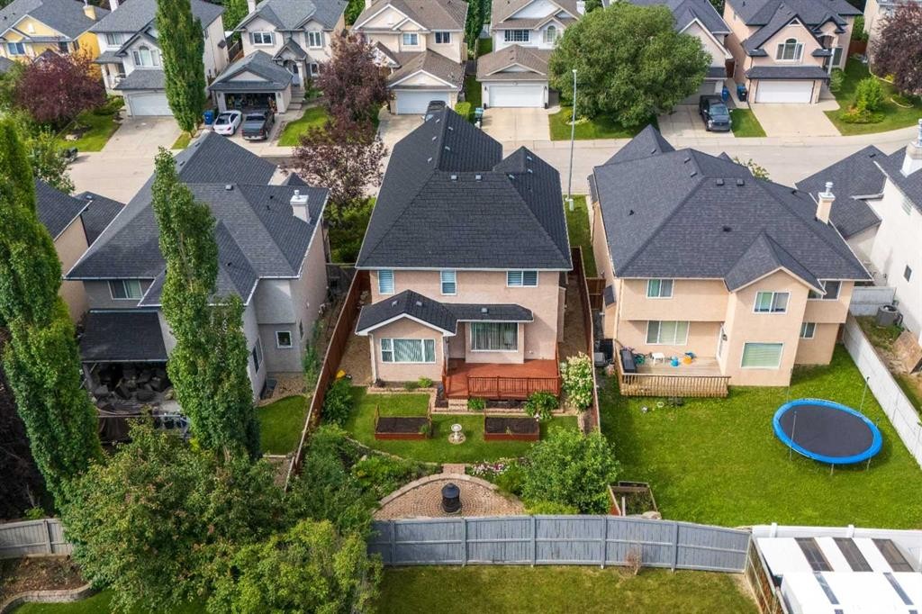 139 Tuscany Ridge Close Nw, Calgary, AB