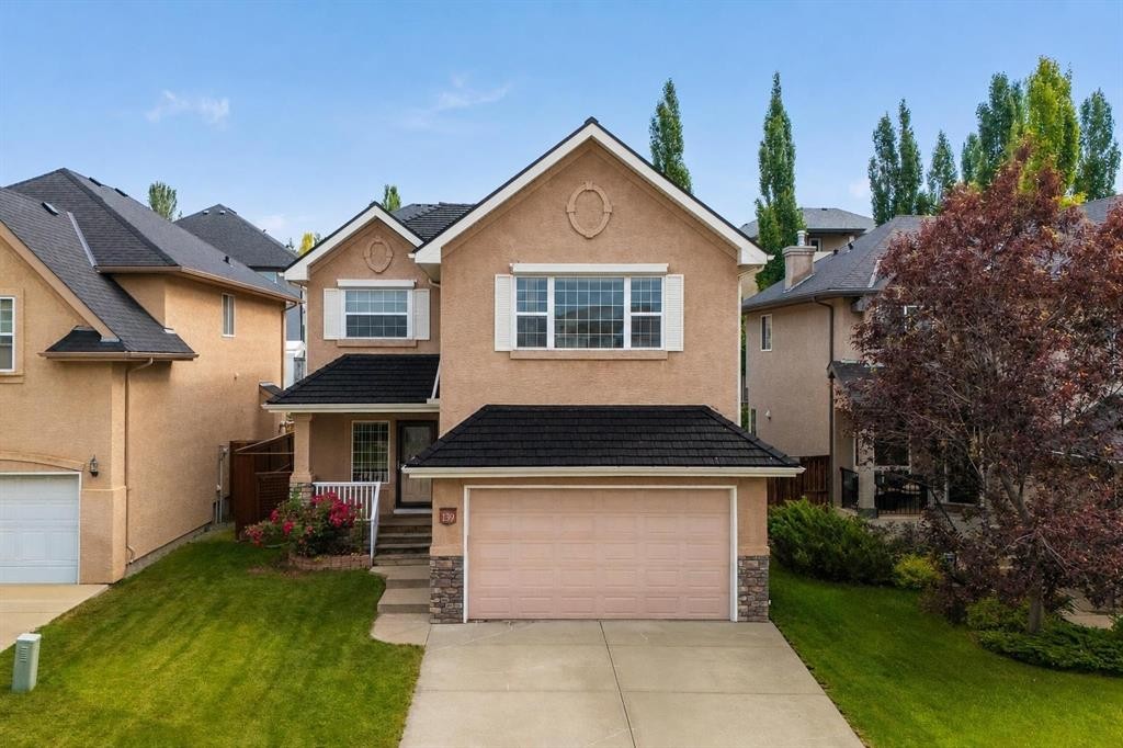 139 Tuscany Ridge Close Nw, Calgary, AB