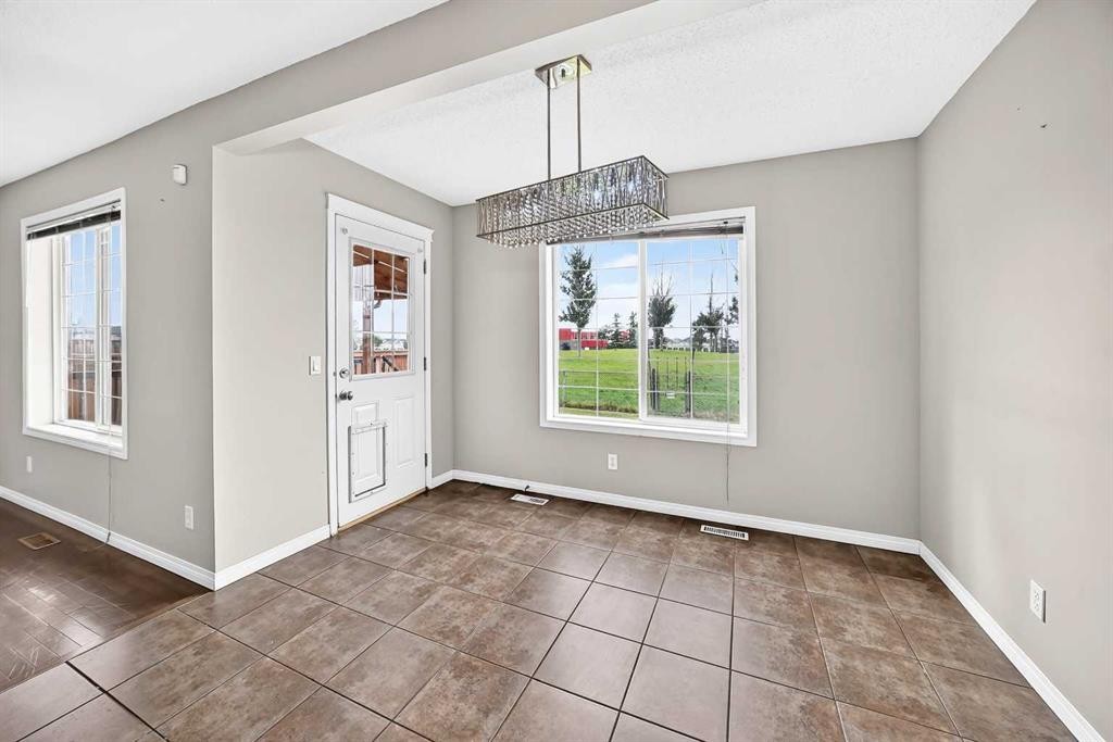 195 Taralake Way, Calgary, AB - Indoor Photo Showing Other Room