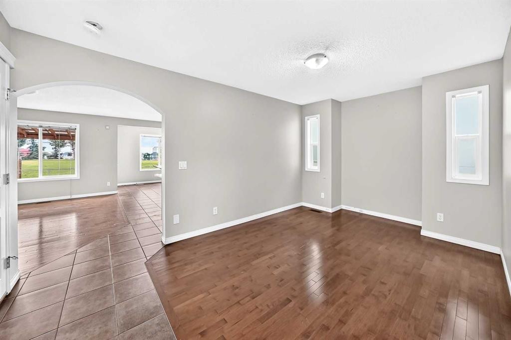 195 Taralake Way, Calgary, AB - Indoor Photo Showing Other Room
