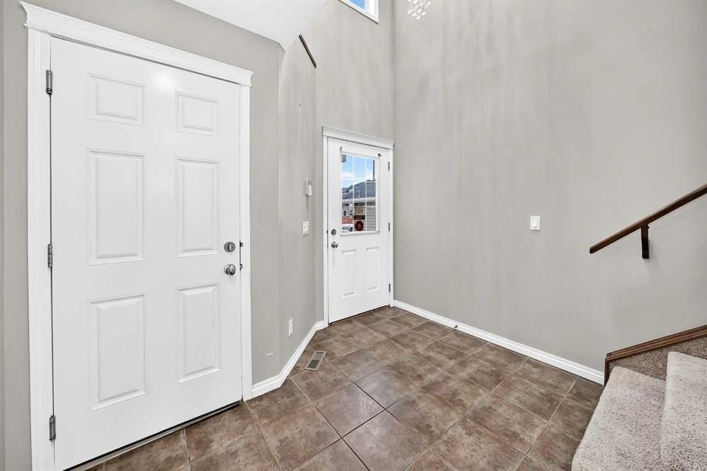 195 Taralake Way, Calgary, AB - Indoor Photo Showing Other Room