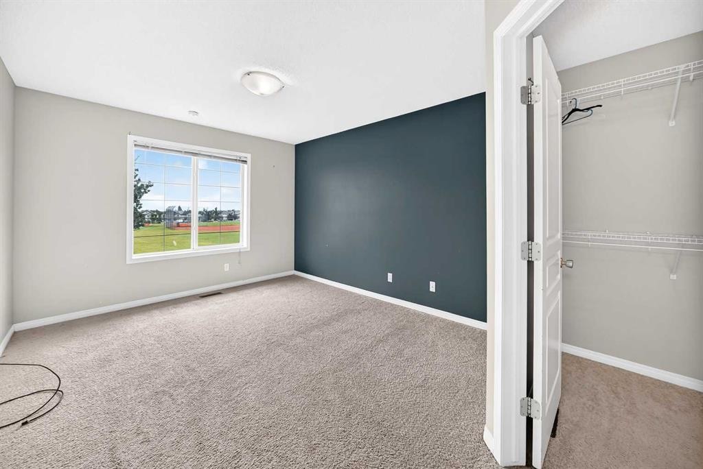 195 Taralake Way, Calgary, AB - Indoor Photo Showing Other Room