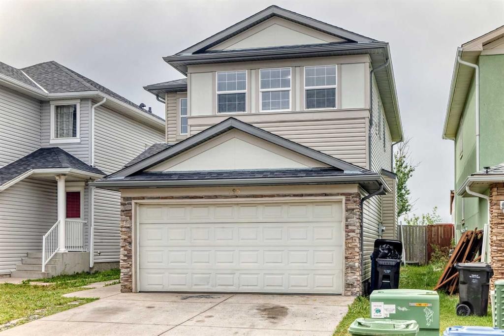 195 Taralake Way, Calgary, AB - Outdoor