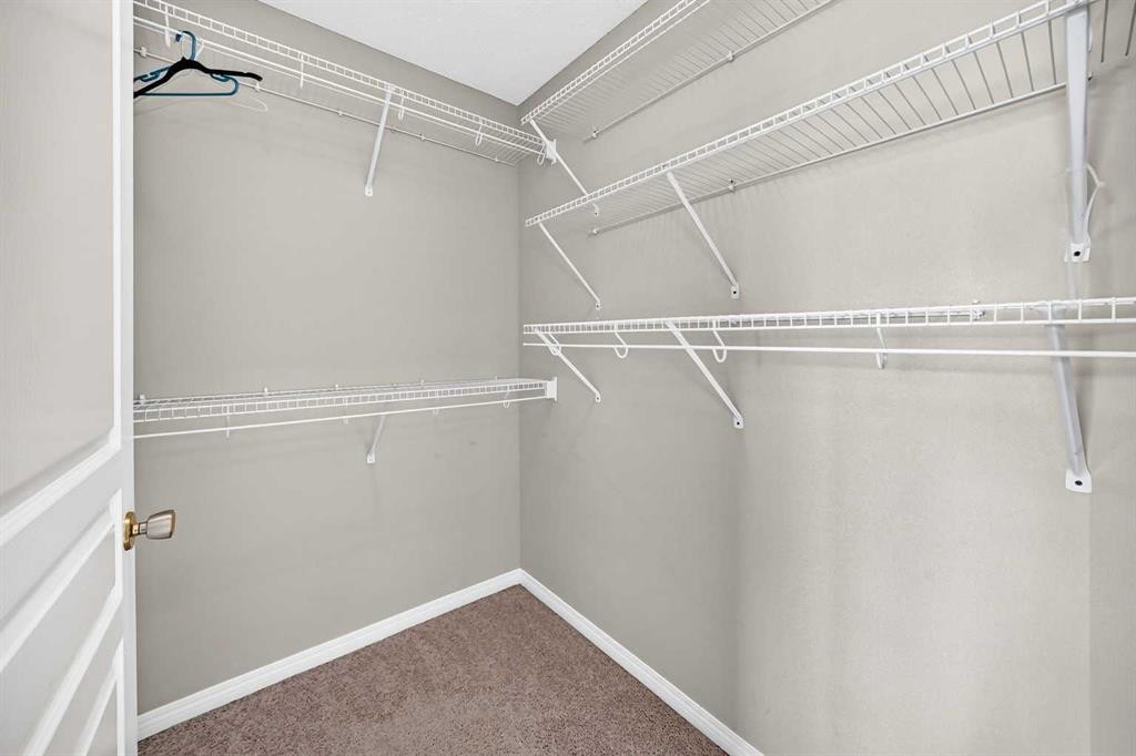 195 Taralake Way, Calgary, AB - Indoor With Storage