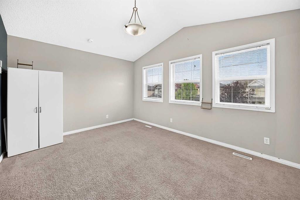 195 Taralake Way, Calgary, AB - Indoor Photo Showing Other Room