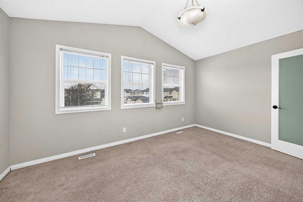 195 Taralake Way, Calgary, AB - Indoor Photo Showing Other Room