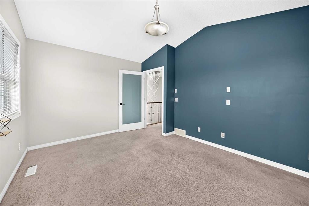 195 Taralake Way, Calgary, AB - Indoor Photo Showing Other Room