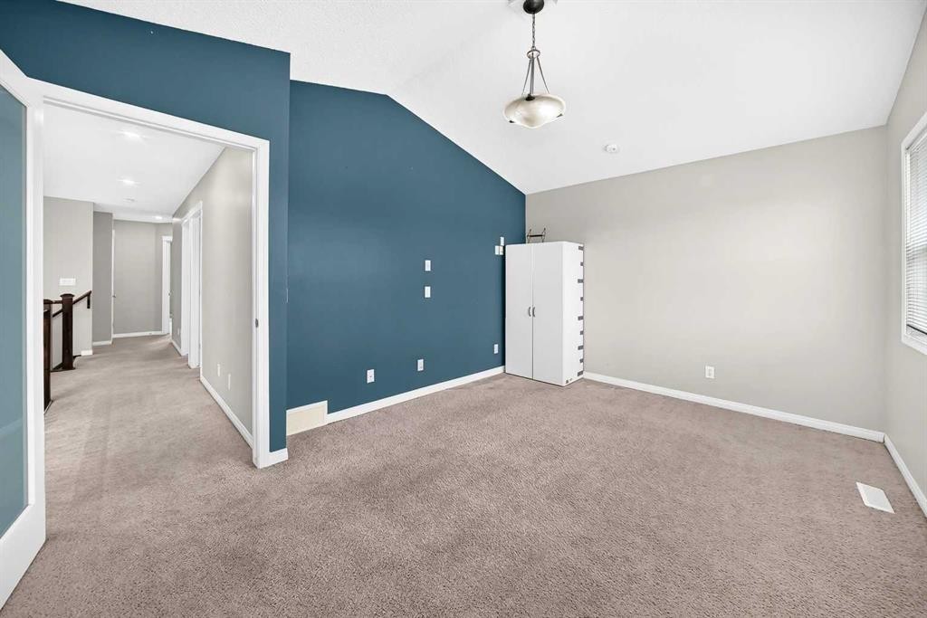 195 Taralake Way, Calgary, AB - Indoor Photo Showing Other Room