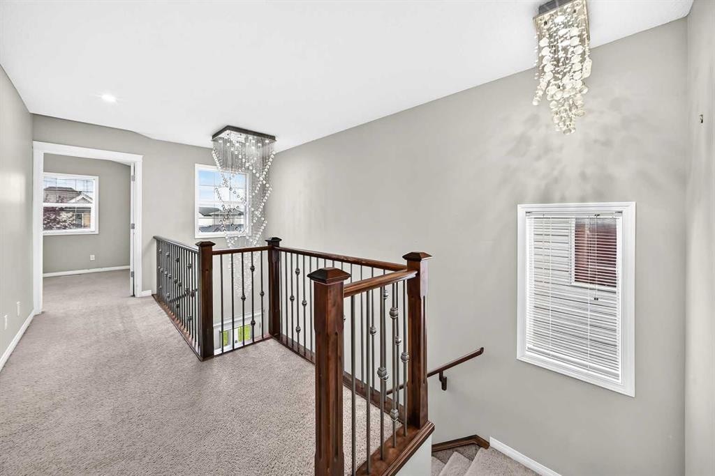 195 Taralake Way, Calgary, AB - Indoor Photo Showing Other Room