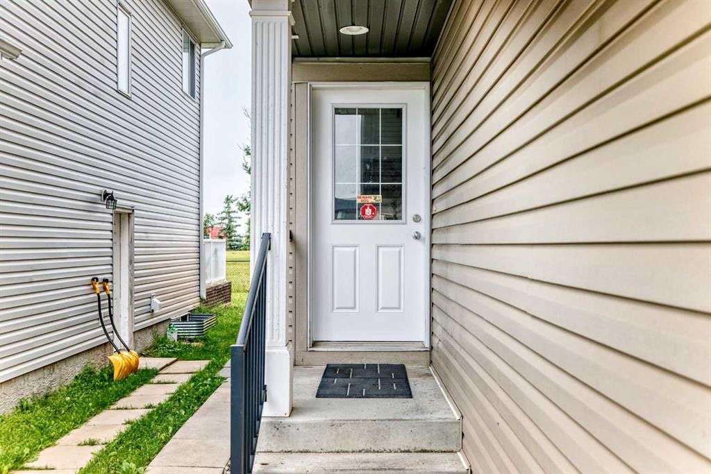 195 Taralake Way, Calgary, AB - Outdoor