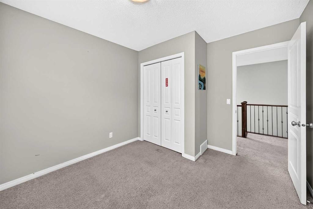 195 Taralake Way, Calgary, AB - Indoor Photo Showing Other Room