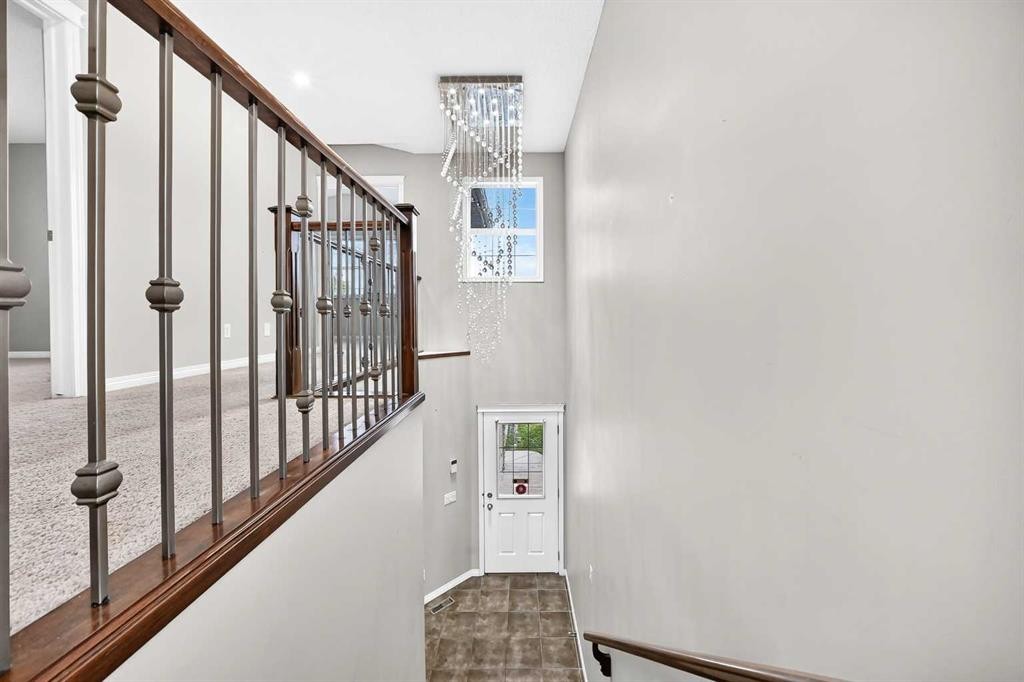 195 Taralake Way, Calgary, AB - Indoor Photo Showing Other Room