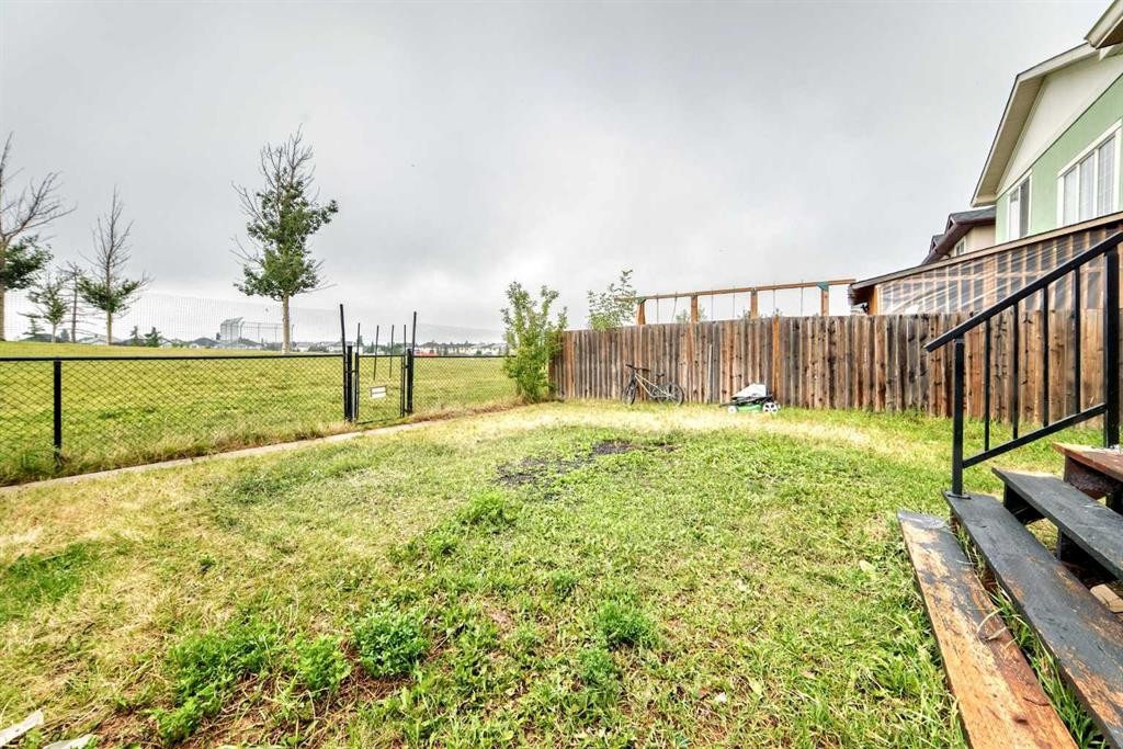 195 Taralake Way, Calgary, AB - Outdoor