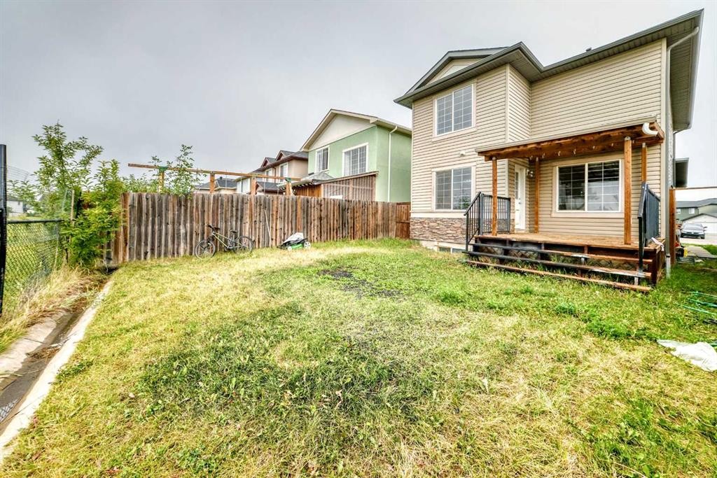 195 Taralake Way, Calgary, AB - Outdoor
