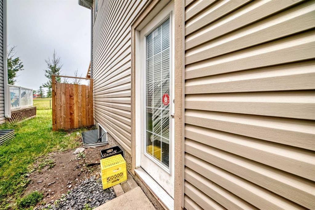195 Taralake Way, Calgary, AB - Outdoor