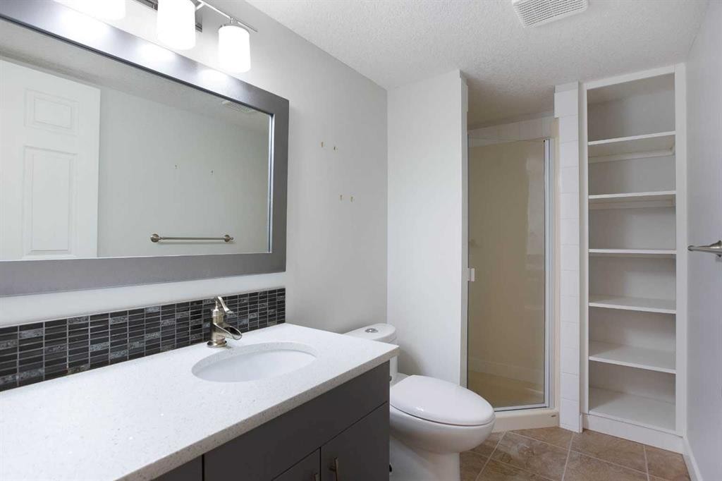 239-8535 Bonaventure Drive Se, Calgary, AB - Indoor Photo Showing Bathroom