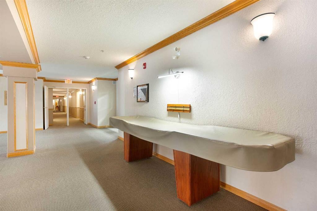 239-8535 Bonaventure Drive Se, Calgary, AB - Indoor Photo Showing Other Room