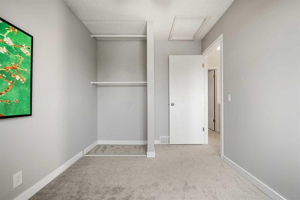 91 Hidden Crescent Nw, Calgary, AB
