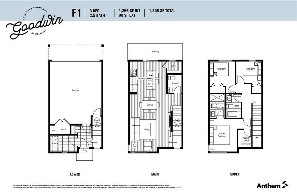 839 Belmont Drive Sw, Calgary, AB - Other