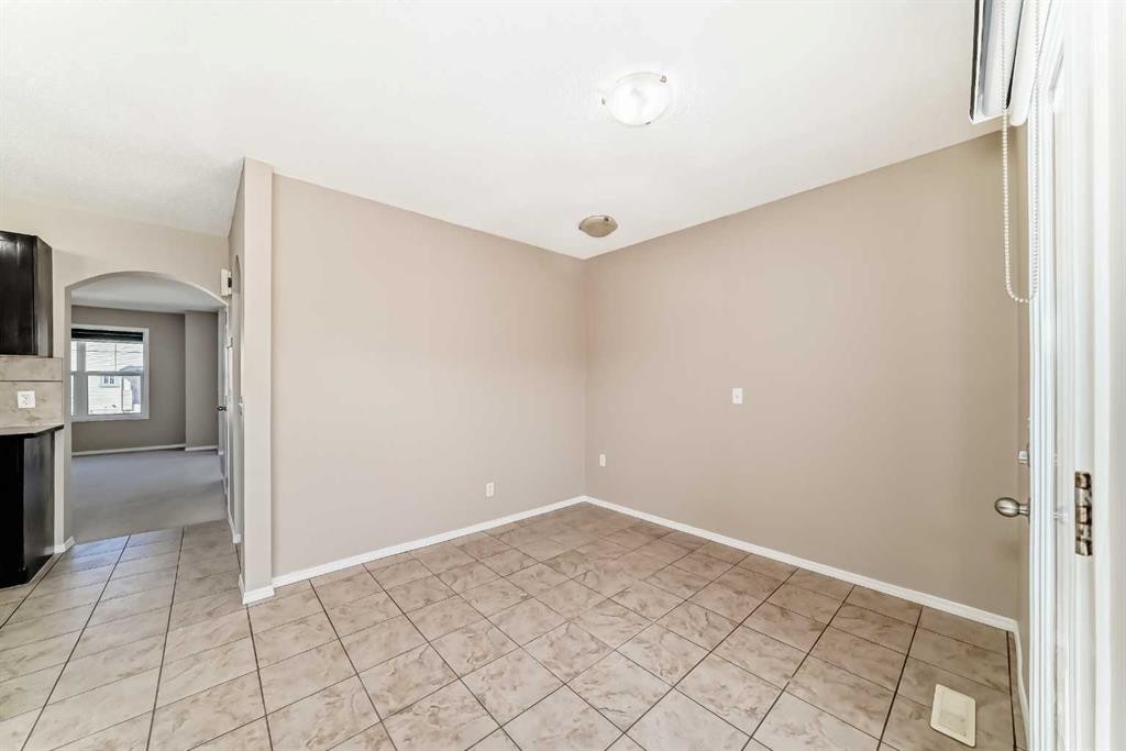 52 Taralake Street Ne, Calgary, AB - Indoor