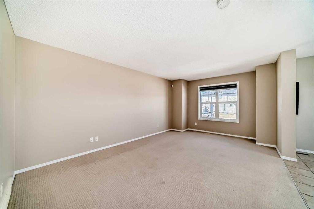 52 Taralake Street Ne, Calgary, AB - Indoor Photo Showing Other Room