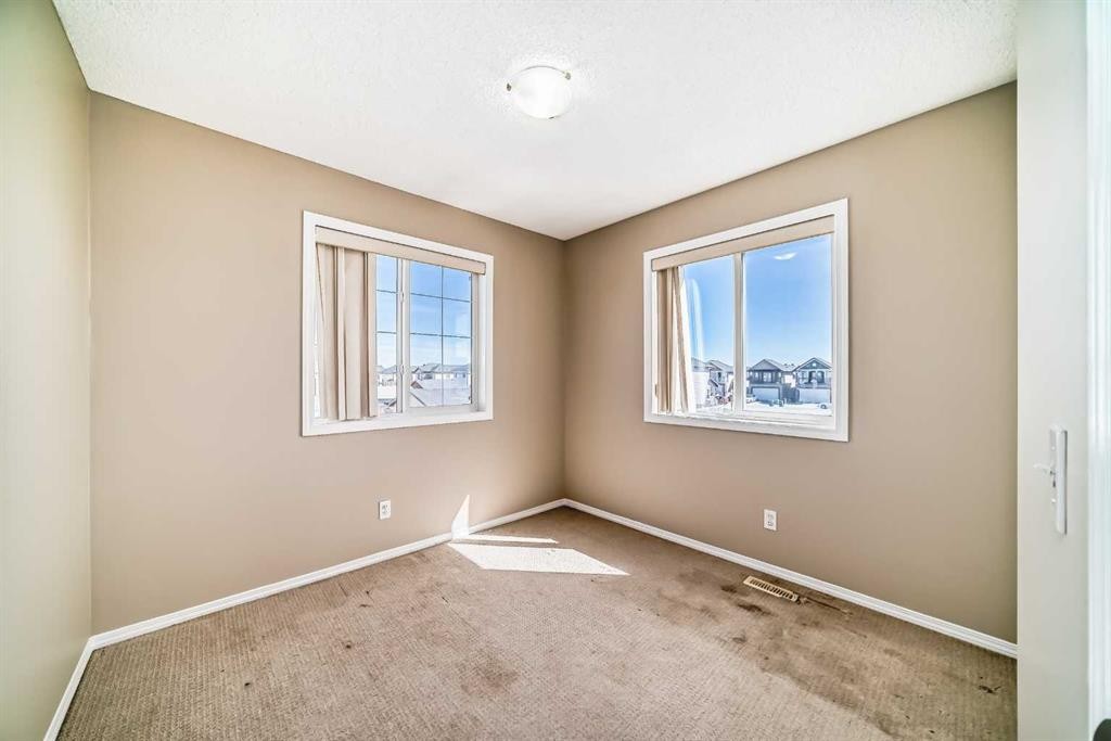 52 Taralake Street Ne, Calgary, AB - Indoor Photo Showing Other Room