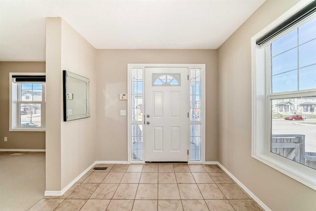 52 Taralake Street Ne, Calgary, AB - Indoor Photo Showing Other Room