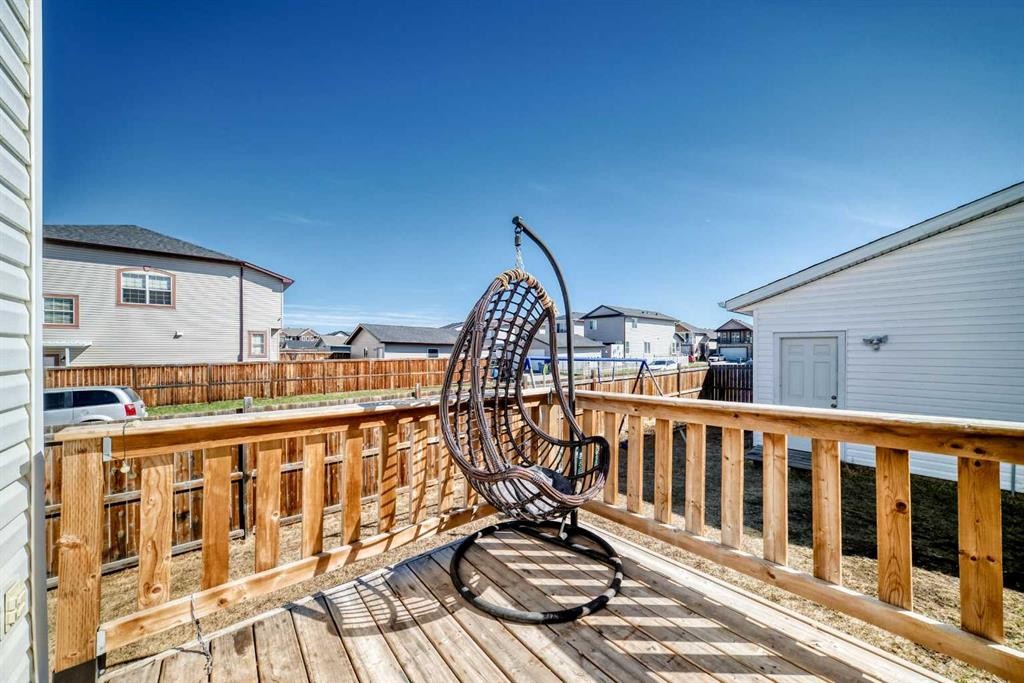 52 Taralake Street Ne, Calgary, AB - Outdoor With Exterior